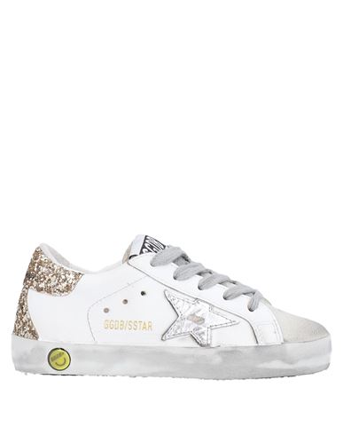 фото Низкие кеды и кроссовки golden goose deluxe brand