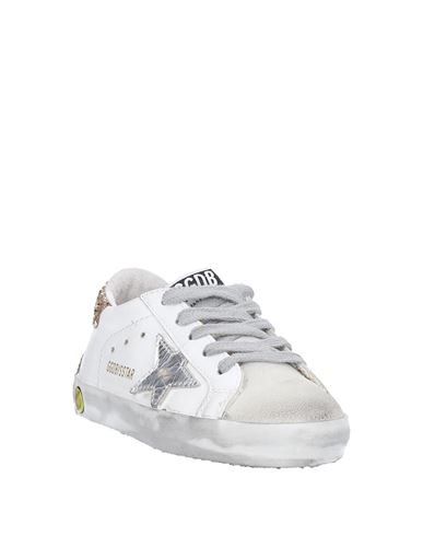 фото Низкие кеды и кроссовки golden goose deluxe brand