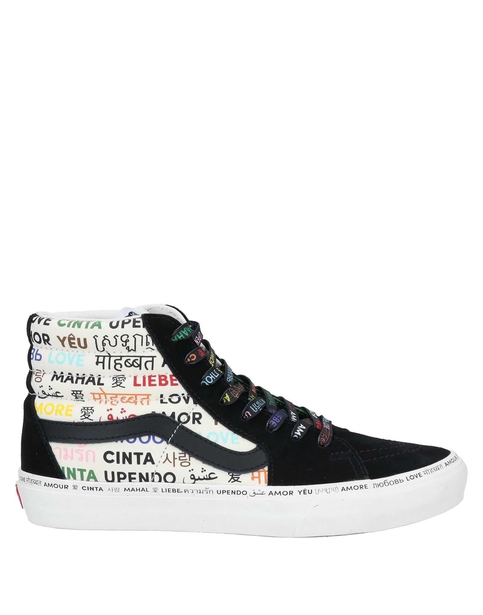 Vans ハイカット スニーカー メンズの人気商品 通販 価格比較 価格 Com