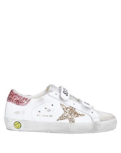 фото Низкие кеды и кроссовки golden goose deluxe brand