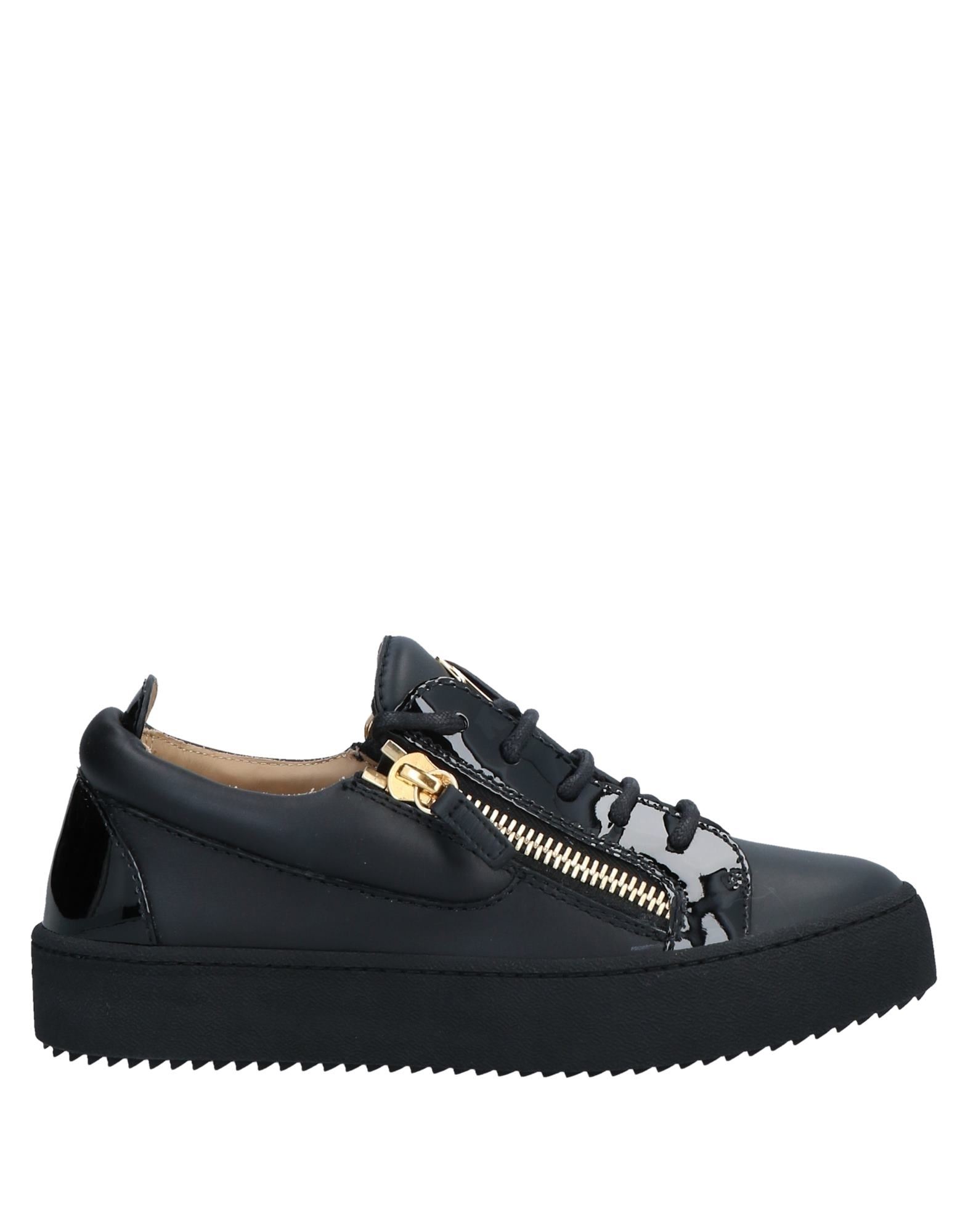 GIUSEPPE ZANOTTI GIUSEPPE ZANOTTI ΠΑΠΟΥΤΣΙΑ Αθλητικά παπούτσια