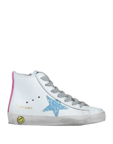 фото Высокие кеды и кроссовки golden goose deluxe brand