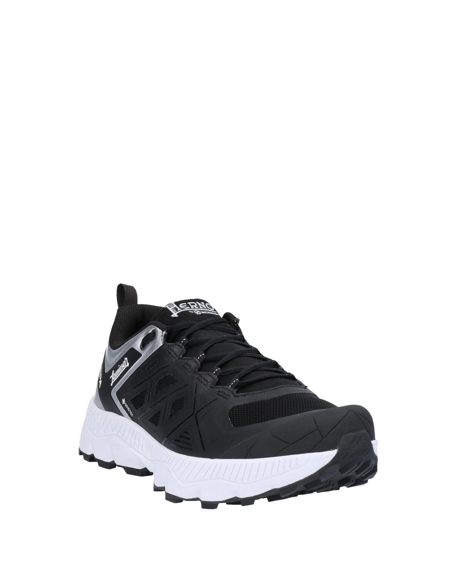  Herno - Schuhe - Sneakers - On Yoox.com 