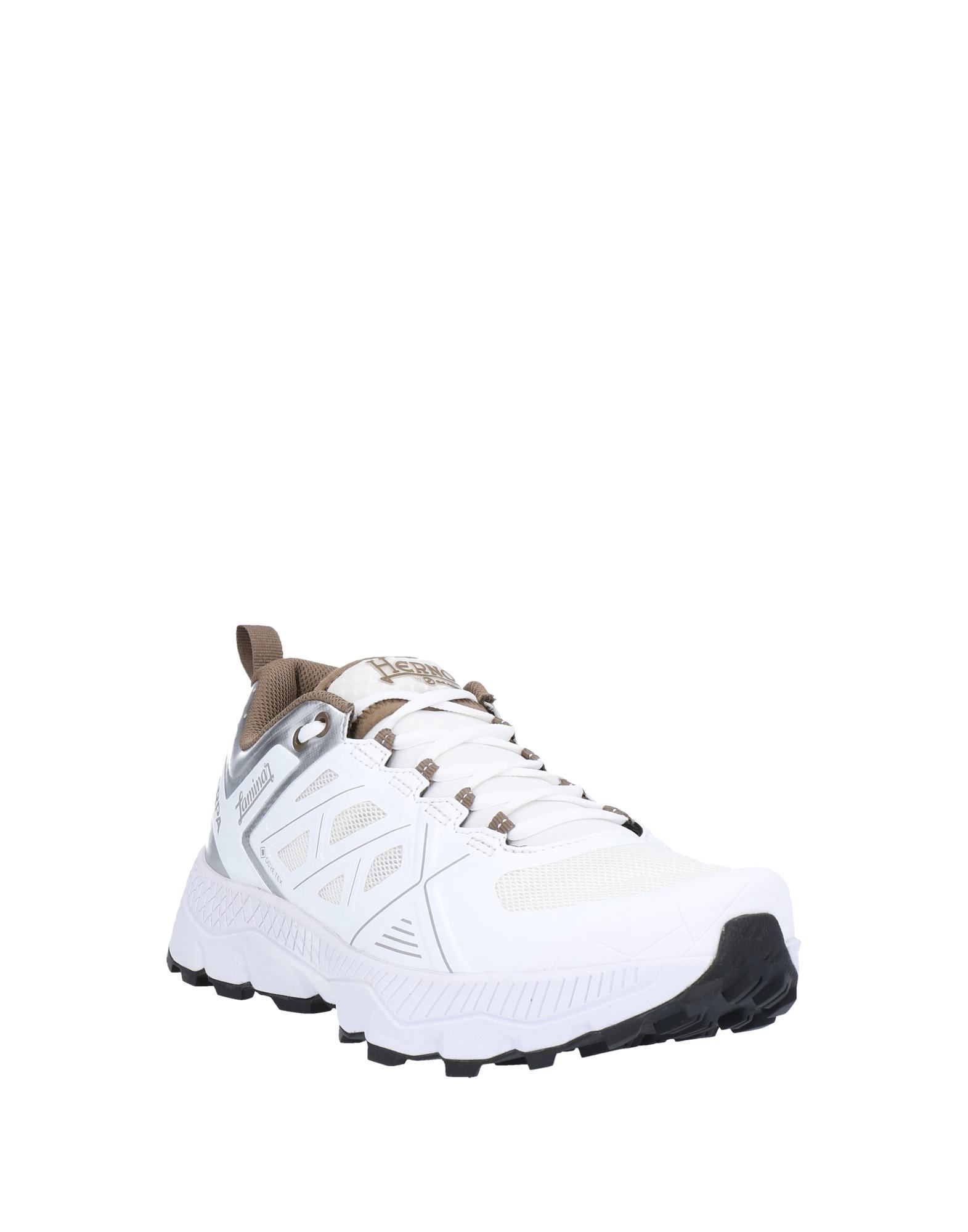  Herno - Schuhe - Sneakers - On Yoox.com 