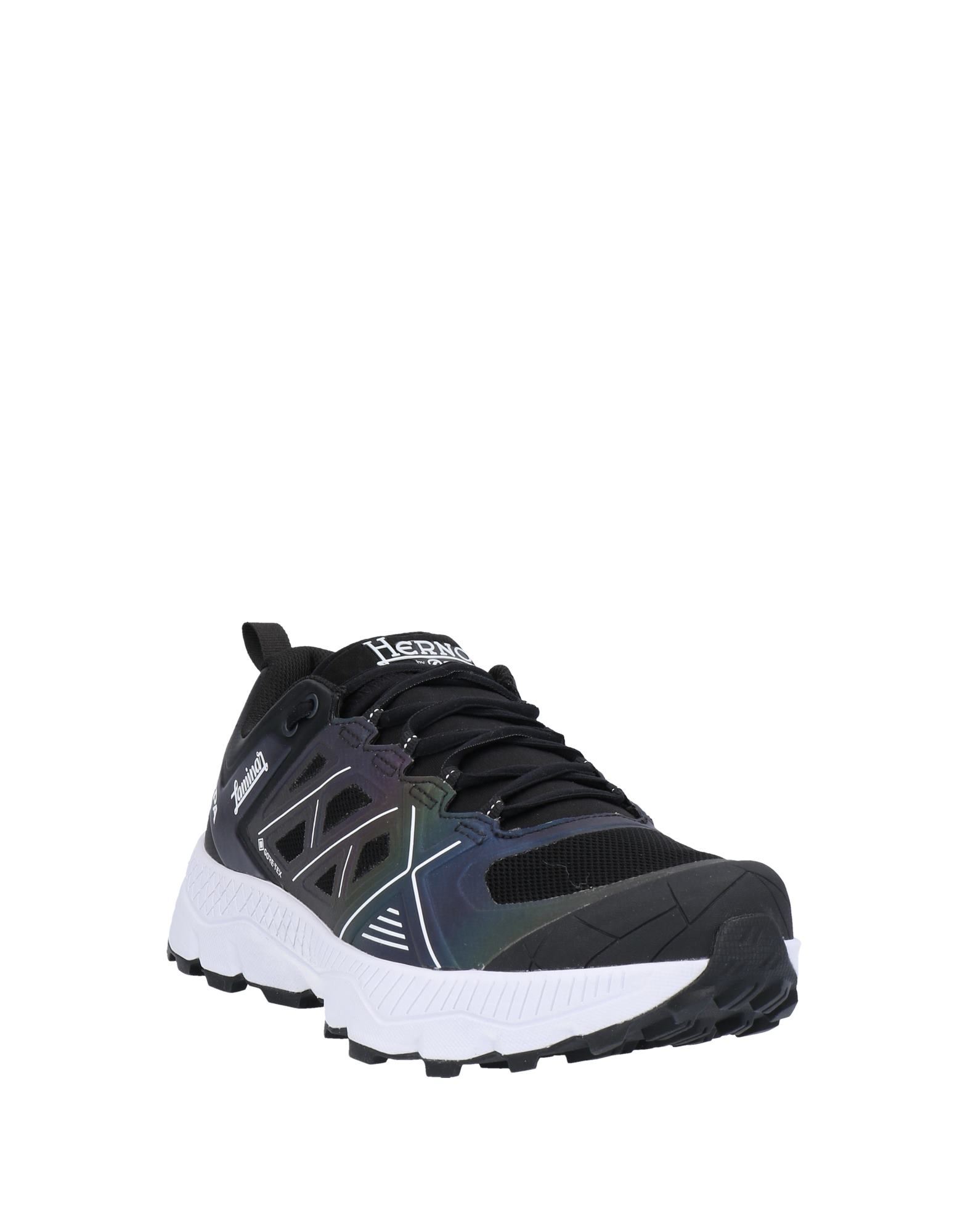  Herno - Schuhe - Sneakers - On Yoox.com 
