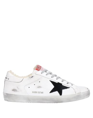 фото Низкие кеды и кроссовки golden goose deluxe brand