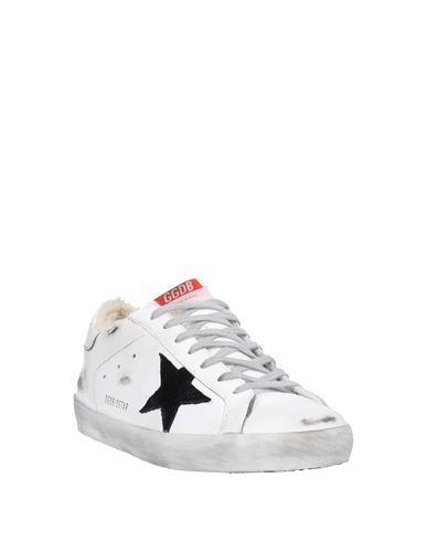 фото Низкие кеды и кроссовки golden goose deluxe brand