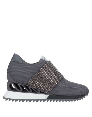Sneakers Damen Grau 41 Damen