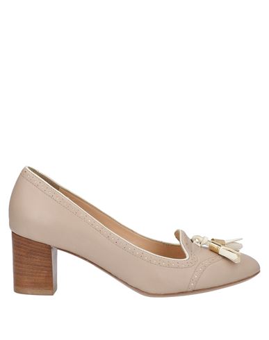 Мокасины PAKERSON 