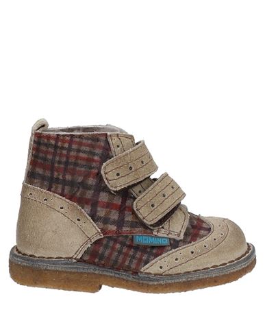 Полусапоги и высокие ботинки MOMINO 