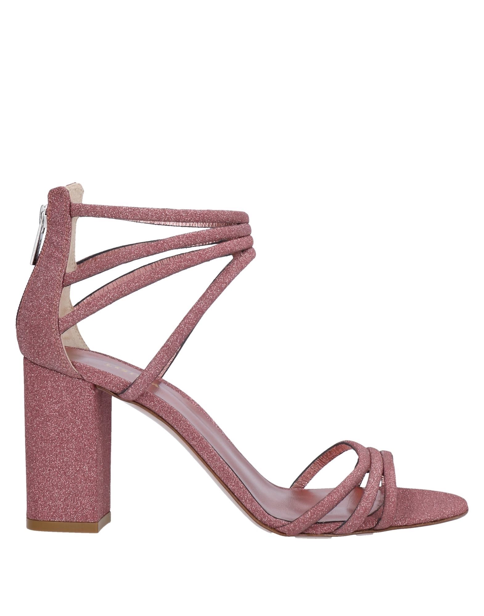 LE SILLA LE SILLA ΠΑΠΟΥΤΣΙΑ Πέδιλα