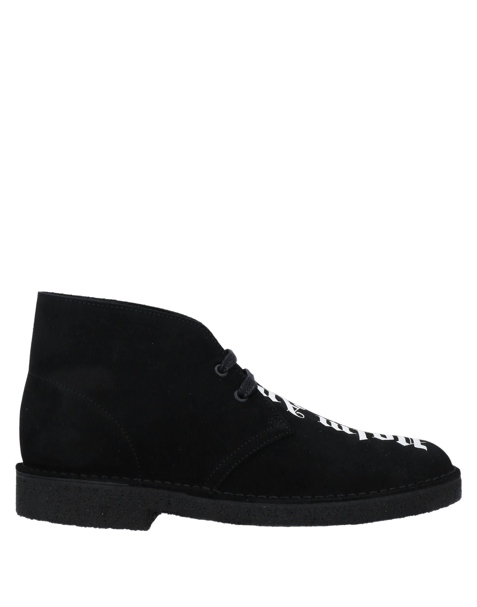 PALM ANGELS ANKLE BOOTS,17033925DJ 9
