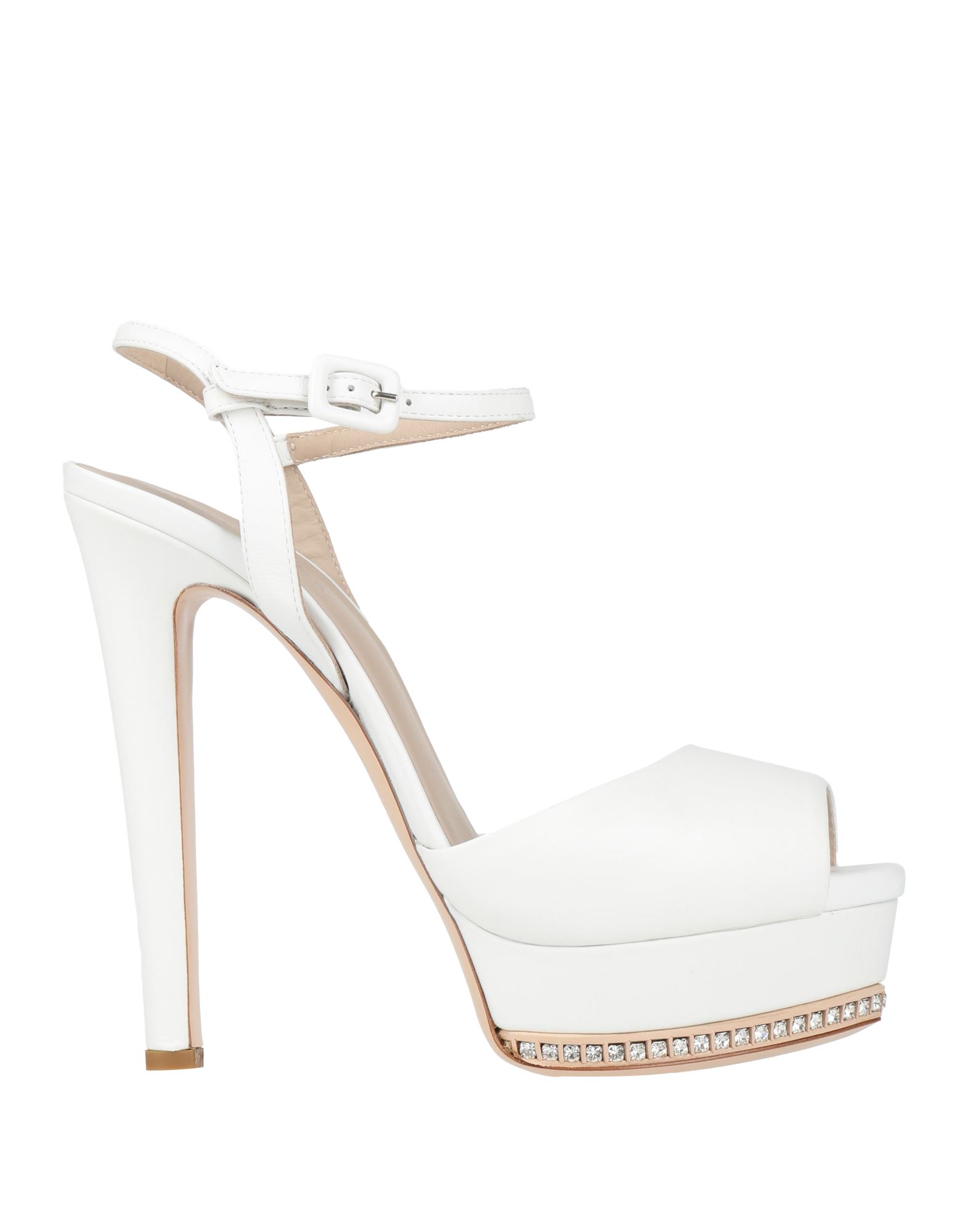 LE SILLA LE SILLA ΠΑΠΟΥΤΣΙΑ Πέδιλα