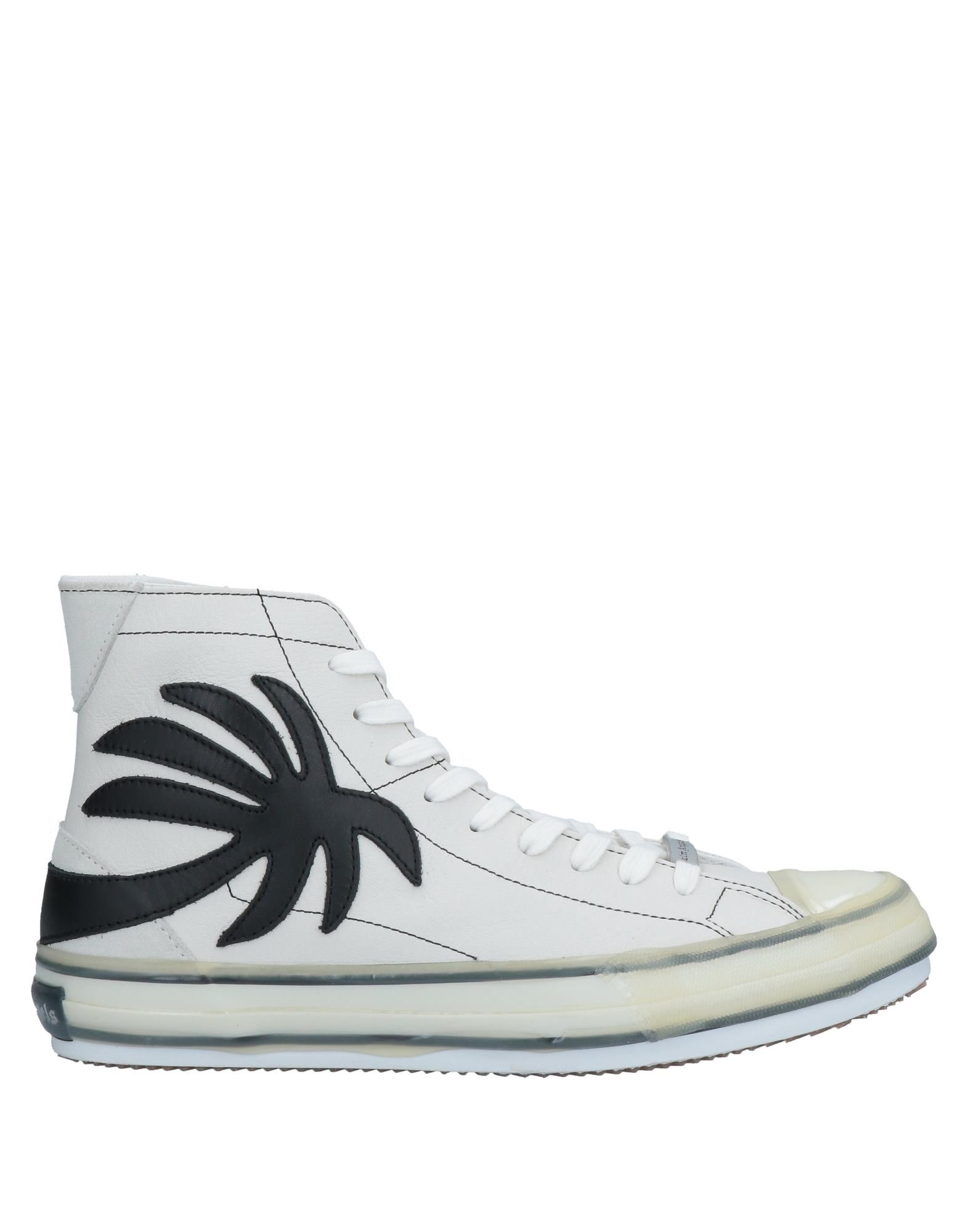 PALM ANGELS PALM ANGELS ΠΑΠΟΥΤΣΙΑ Αθλητικά παπούτσια