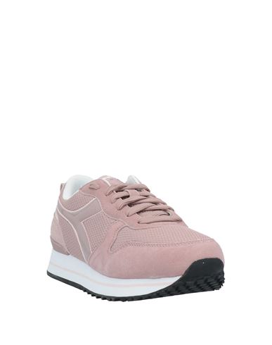 фото Низкие кеды и кроссовки diadora