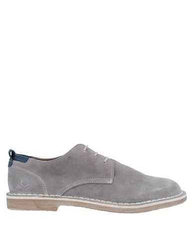 Обувь на шнурках LUMBERJACK