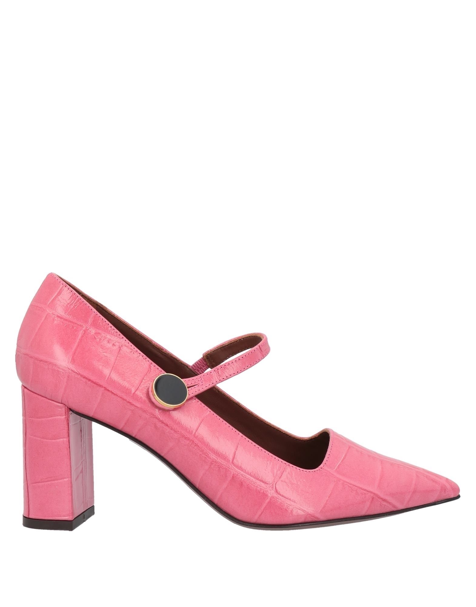 L'autre Chose Pumps In Pink