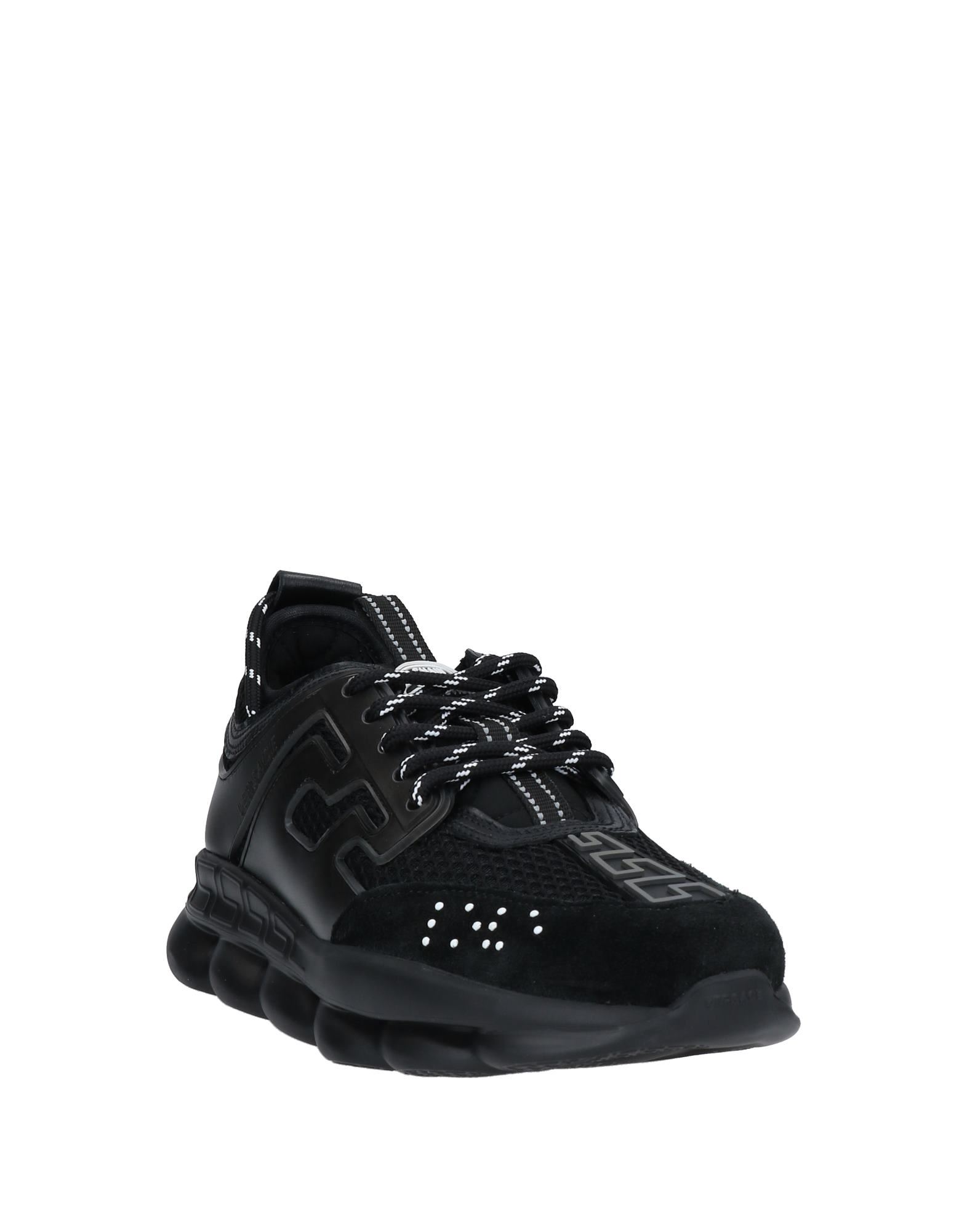  Versace Young - Schuhe - Sneakers - On Yoox.com 