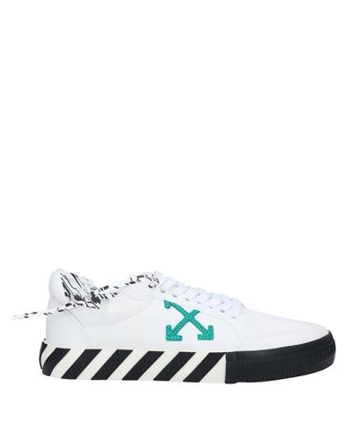 фото Низкие кеды и кроссовки off-white™