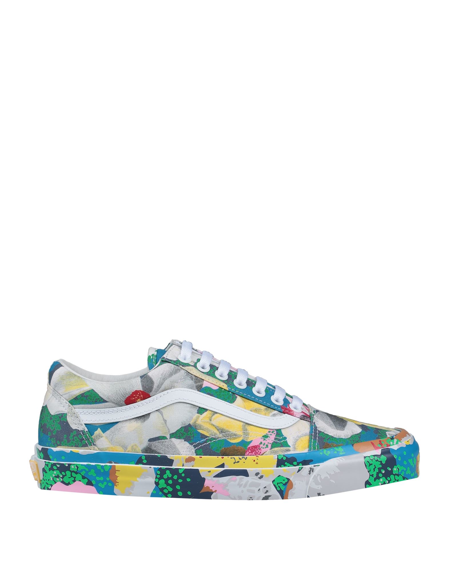 vans kenzo shoes