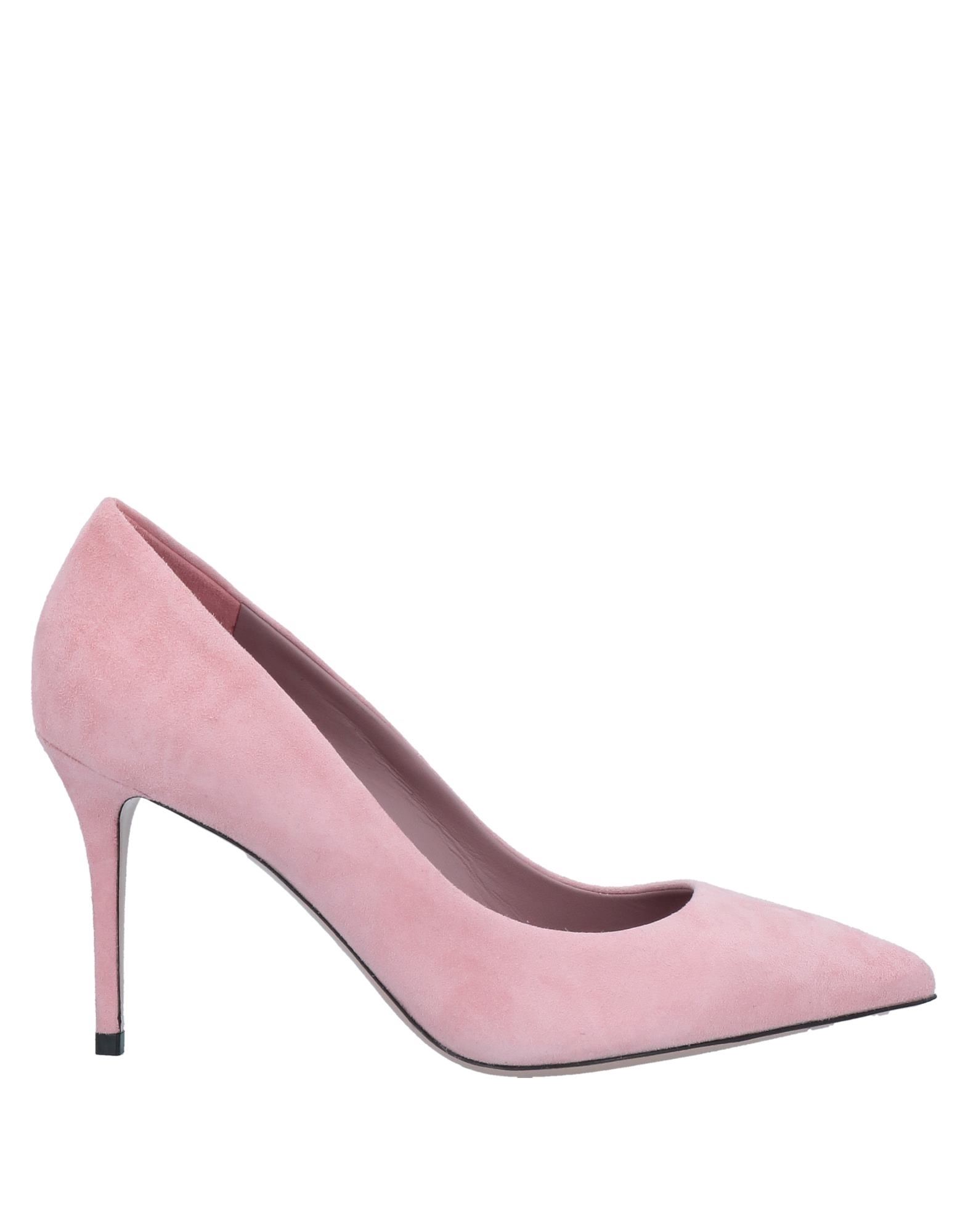 Le Silla Pumps In Pink