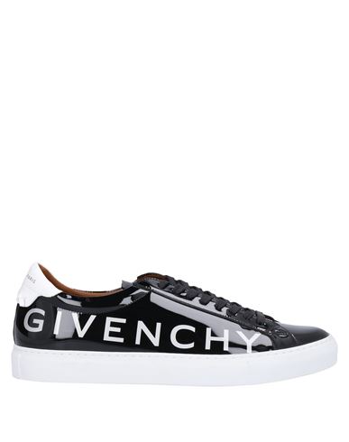 фото Кеды и кроссовки givenchy