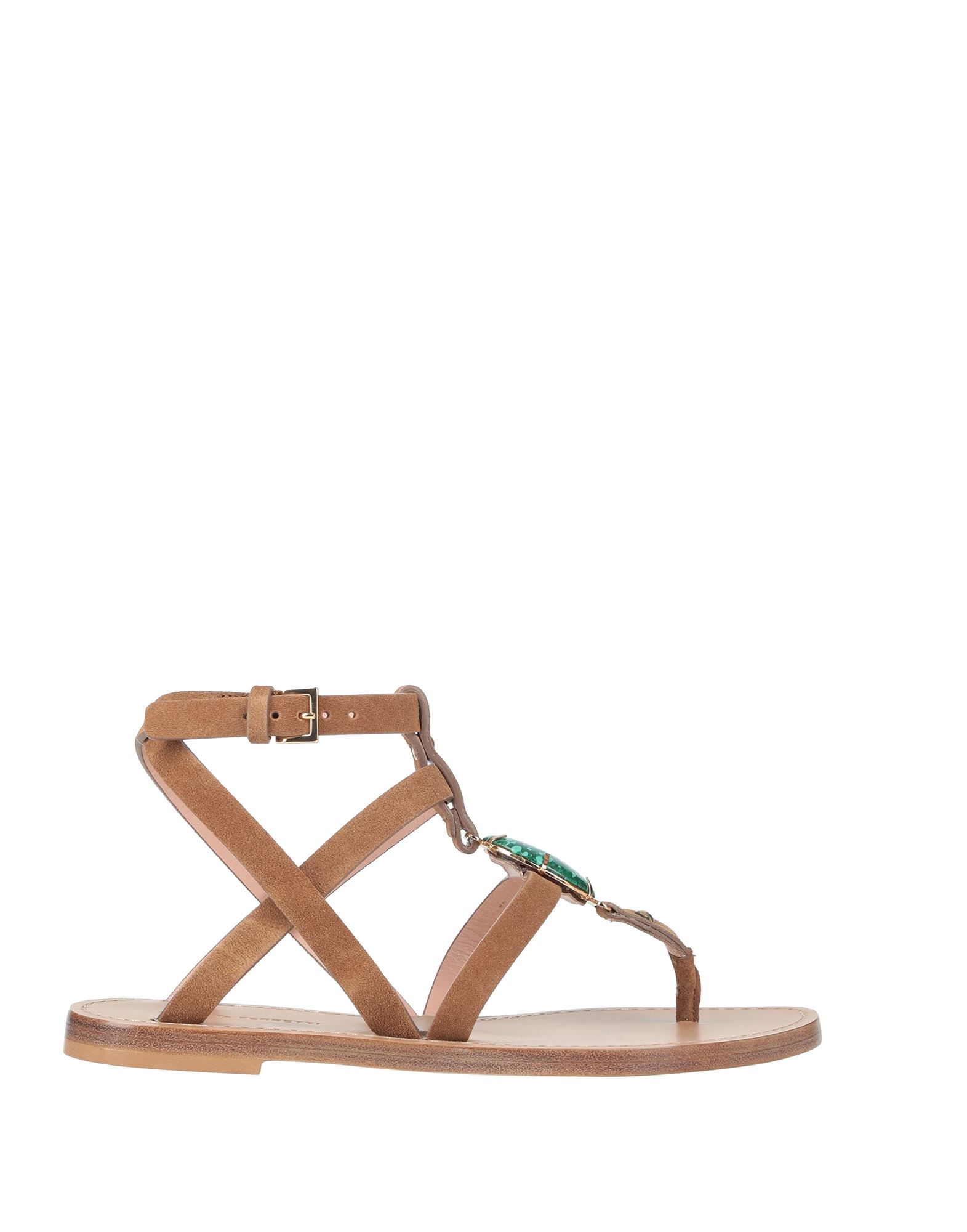 ALBERTA FERRETTI ALBERTA FERRETTI ΠΑΠΟΥΤΣΙΑ Σαγιονάρες