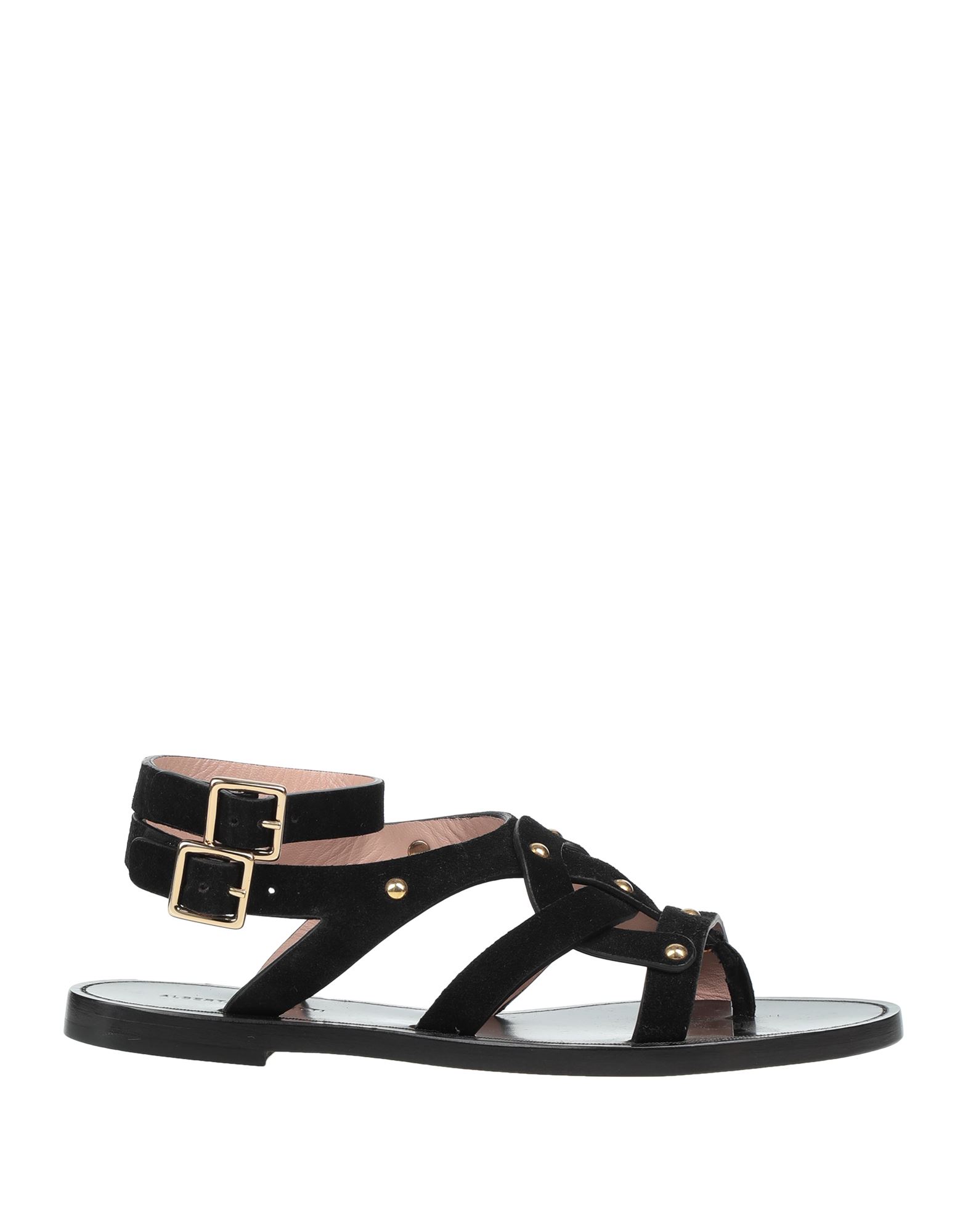 ALBERTA FERRETTI ALBERTA FERRETTI ΠΑΠΟΥΤΣΙΑ Σαγιονάρες