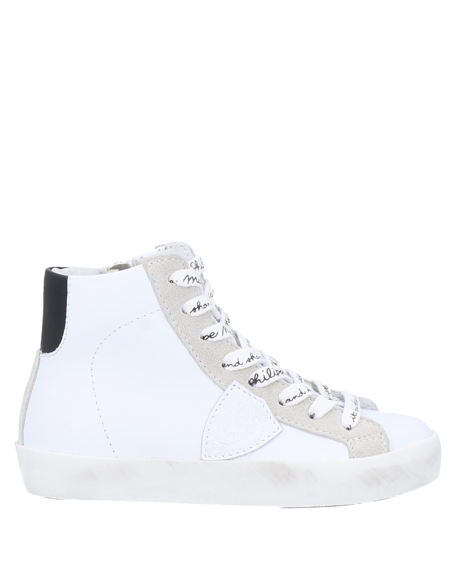 PHILIPPE MODEL PHILIPPE MODEL ΠΑΠΟΥΤΣΙΑ Αθλητικά παπούτσια