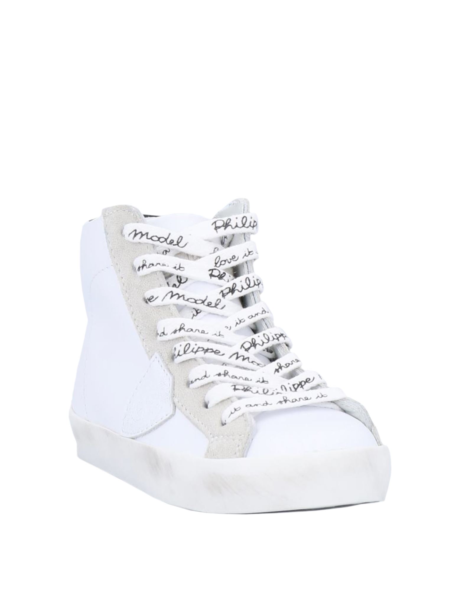  Philippe Model - Schuhe - Sneakers - On Yoox.com 