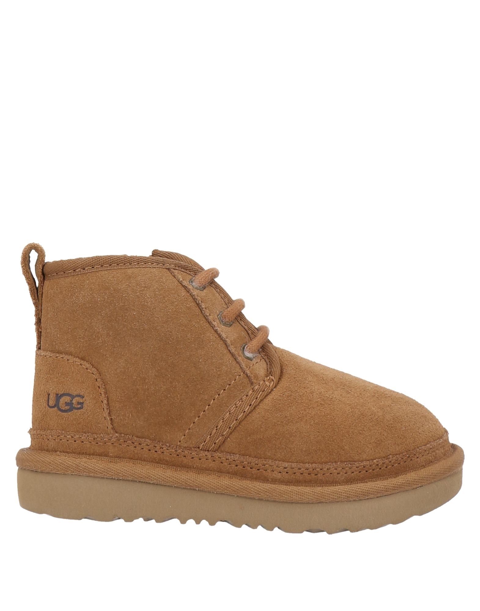 UGG ΠΑΠΟΥΤΣΙΑ Μποτάκια