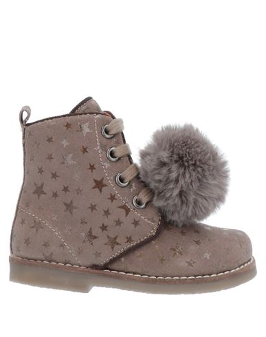 Полусапоги и высокие ботинки OCA-LOCA 