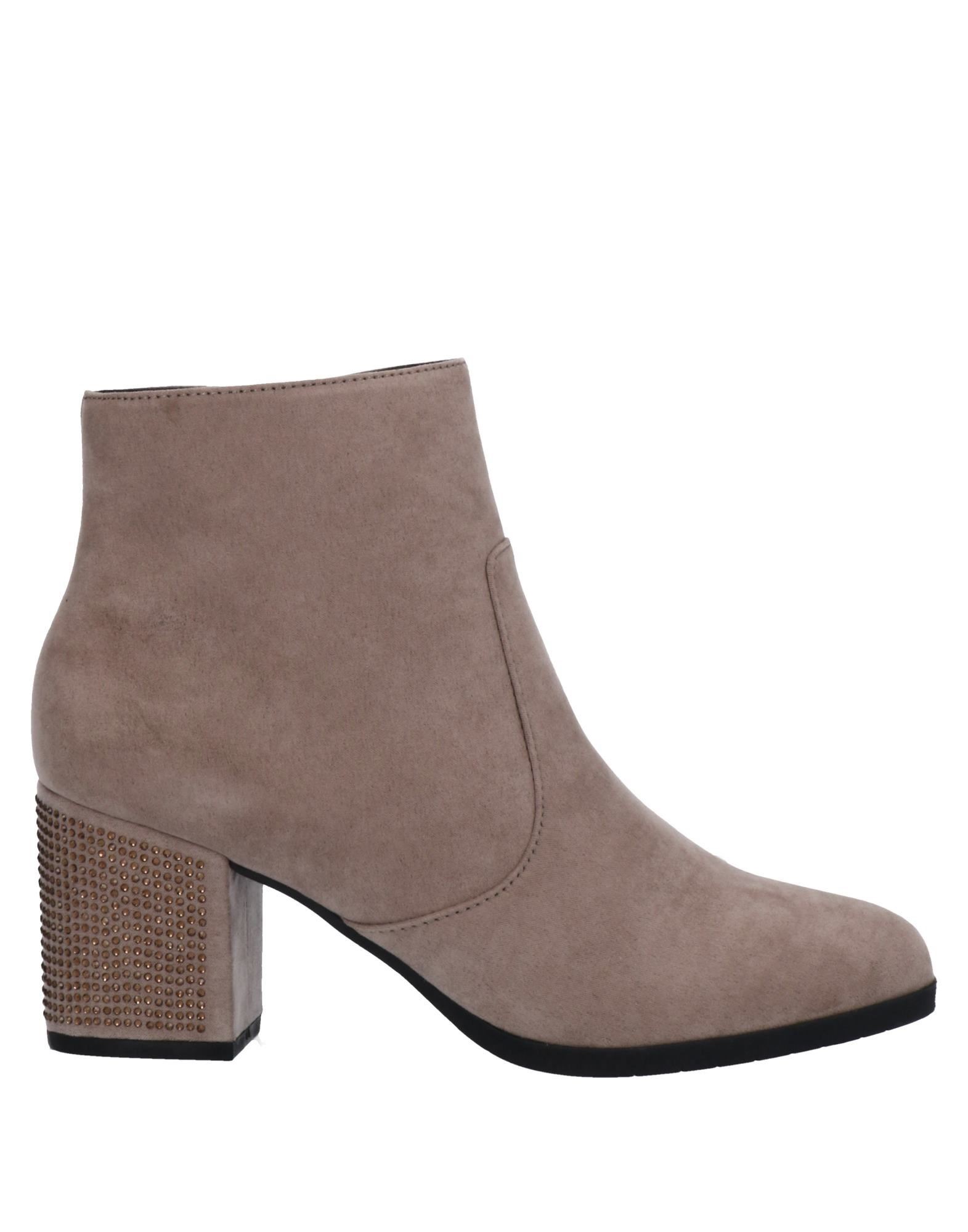 GATTINONI Ankle boots