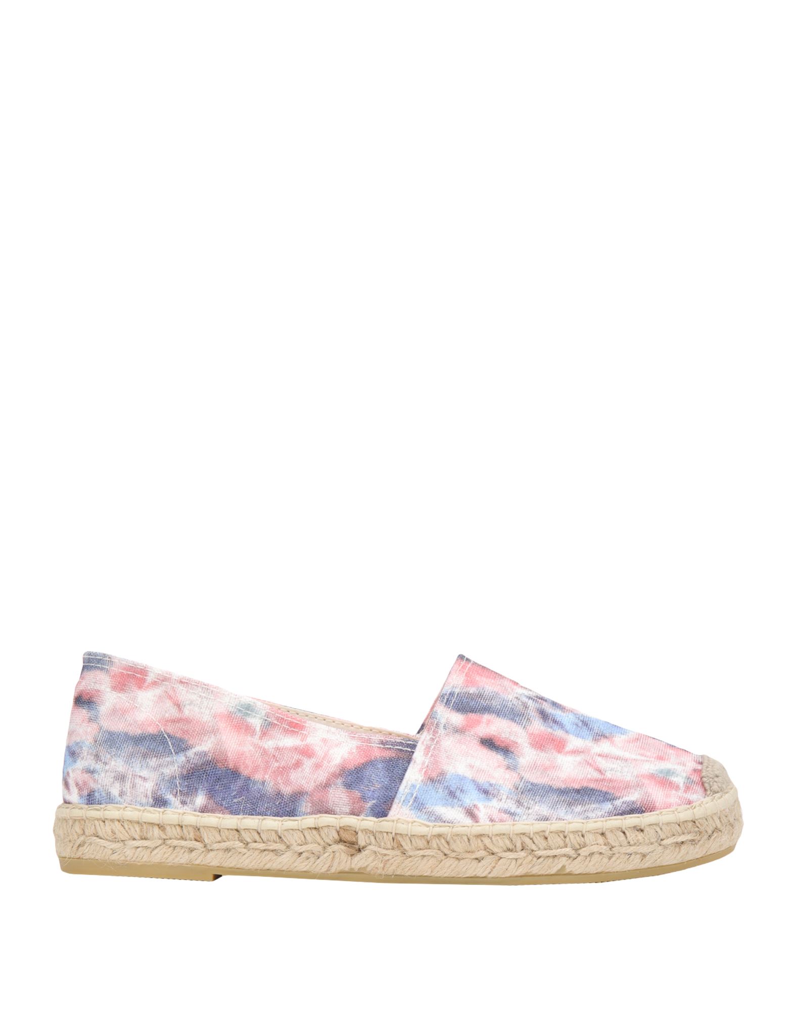 8 By Yoox Espadrilles In Pink