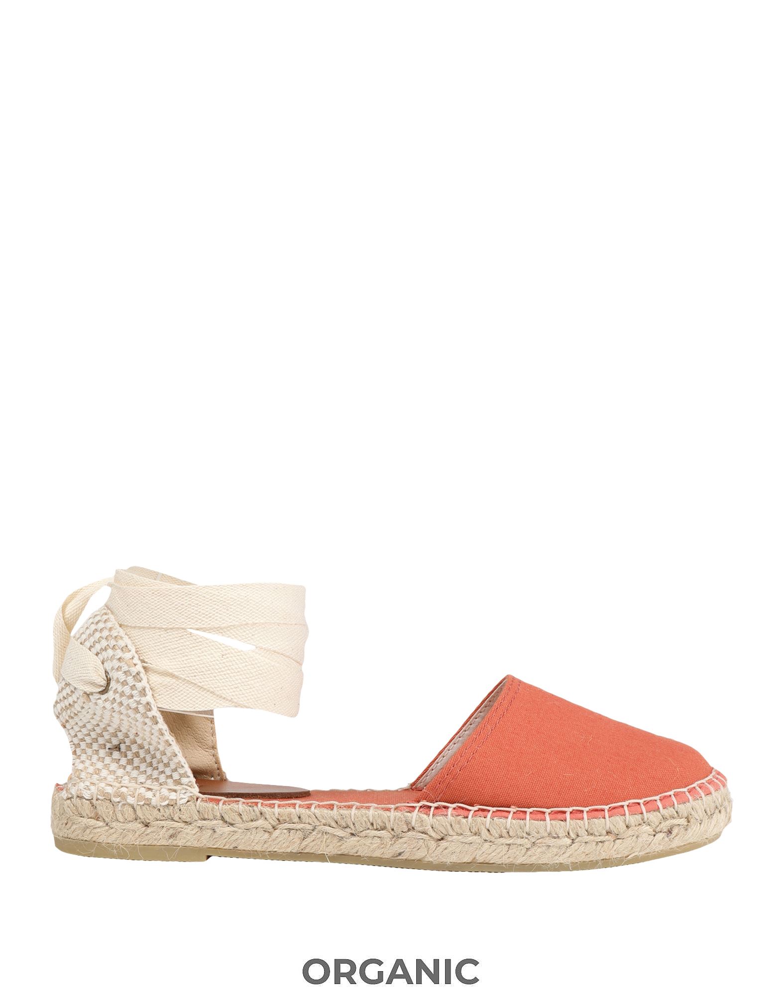 8 By Yoox Espadrilles In Red