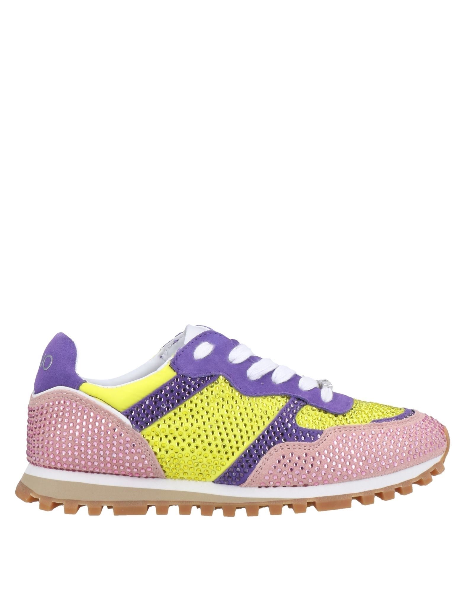 scarpe sneakers liu jo 2017