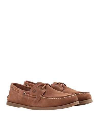 фото Мокасины sperry top-sider