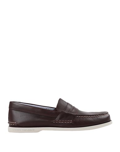 фото Мокасины sperry top-sider