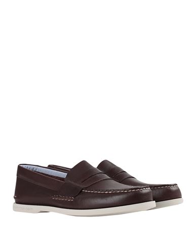 фото Мокасины sperry top-sider