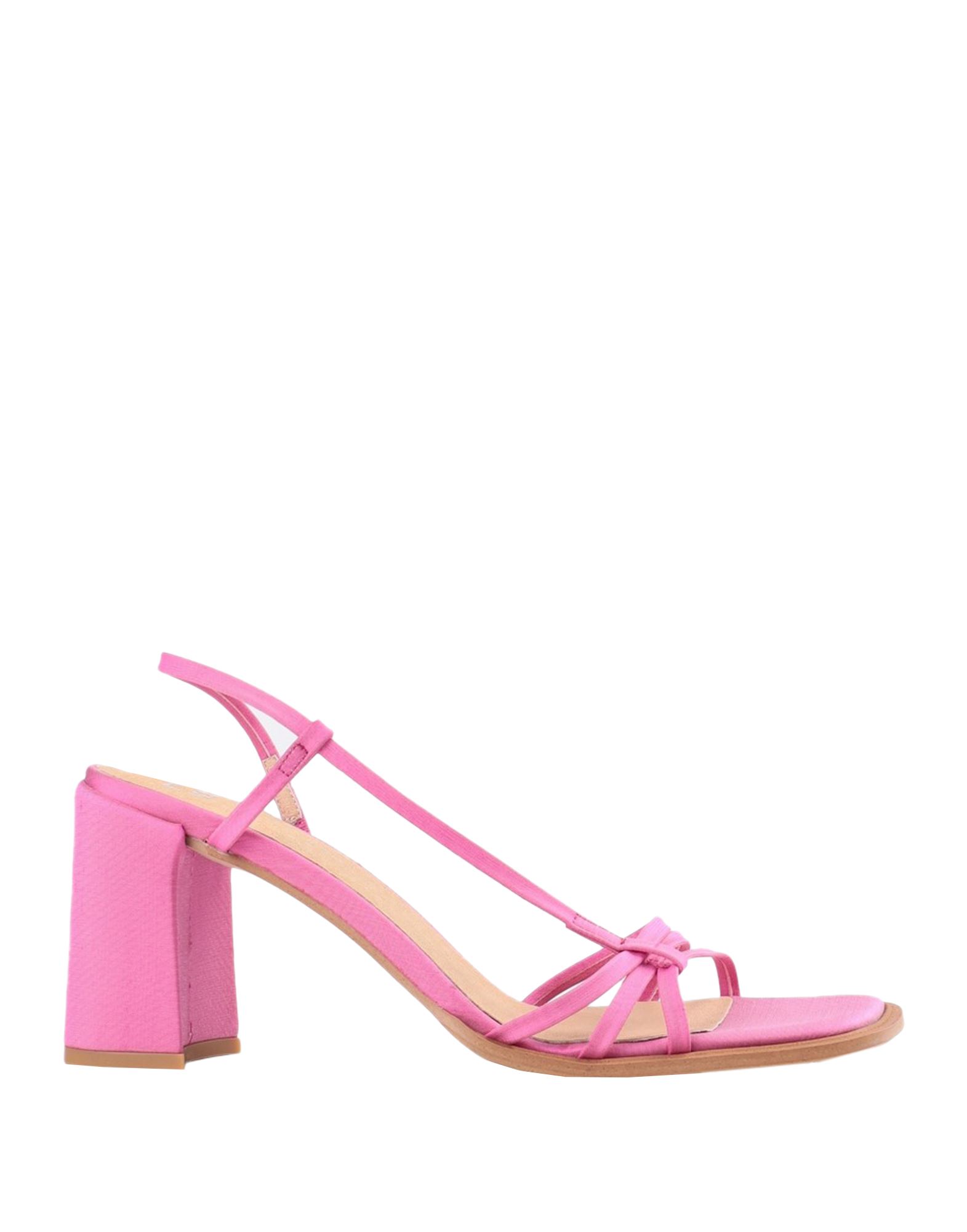 E8 By Miista Sandals In Pink