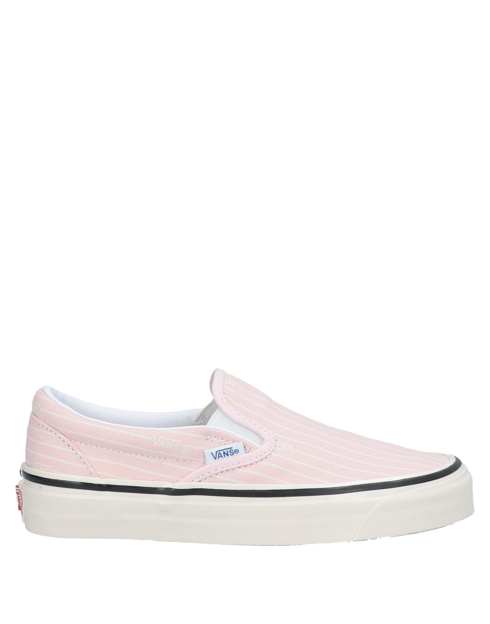 Vans スニーカー レディース ピンク レディーススニーカーの人気商品 通販 価格比較 価格 Com