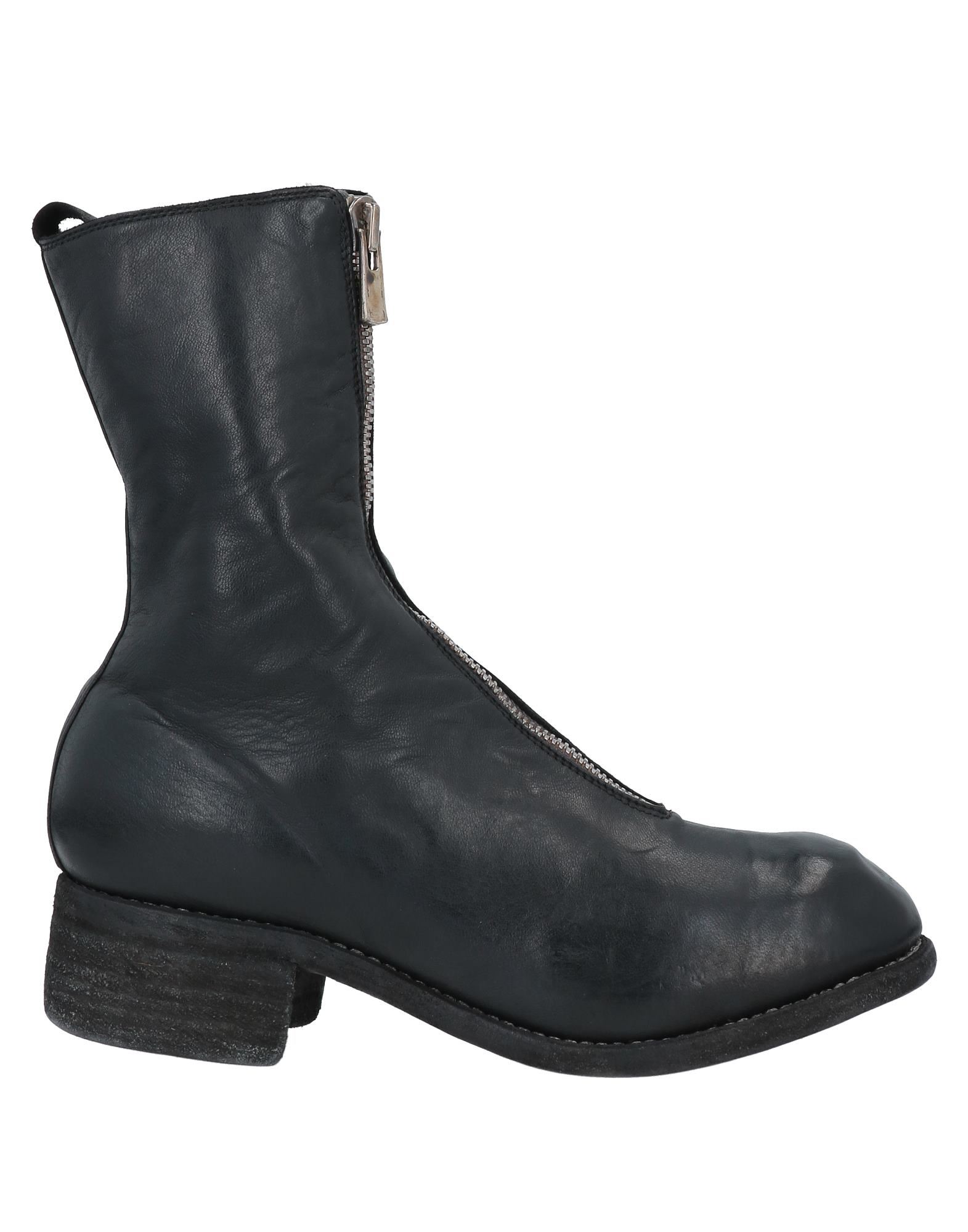 GUIDI GUIDI ΠΑΠΟΥΤΣΙΑ Μποτάκια