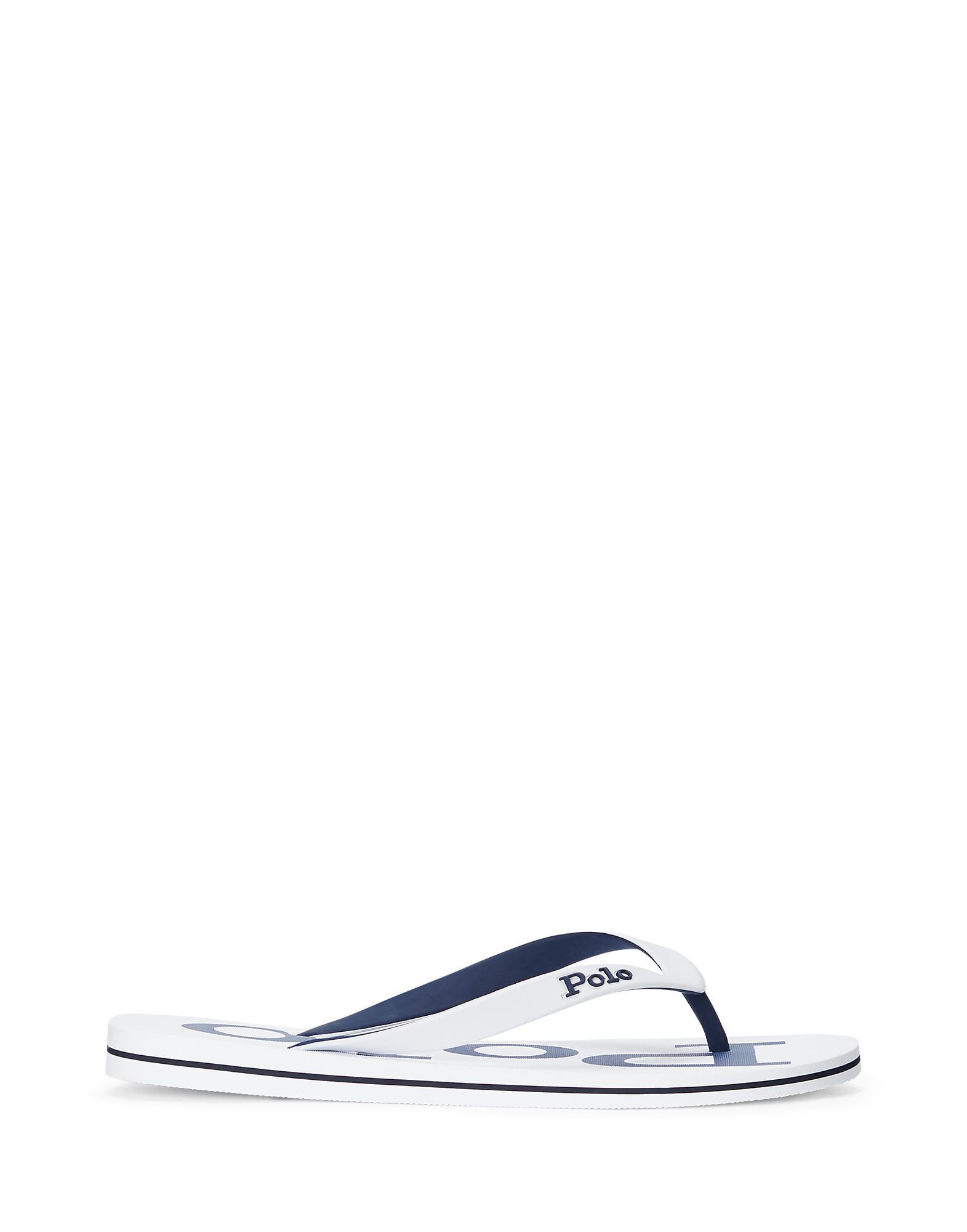  Polo Ralph Lauren - Schuhe - Zehentrenner - On Yoox.com 