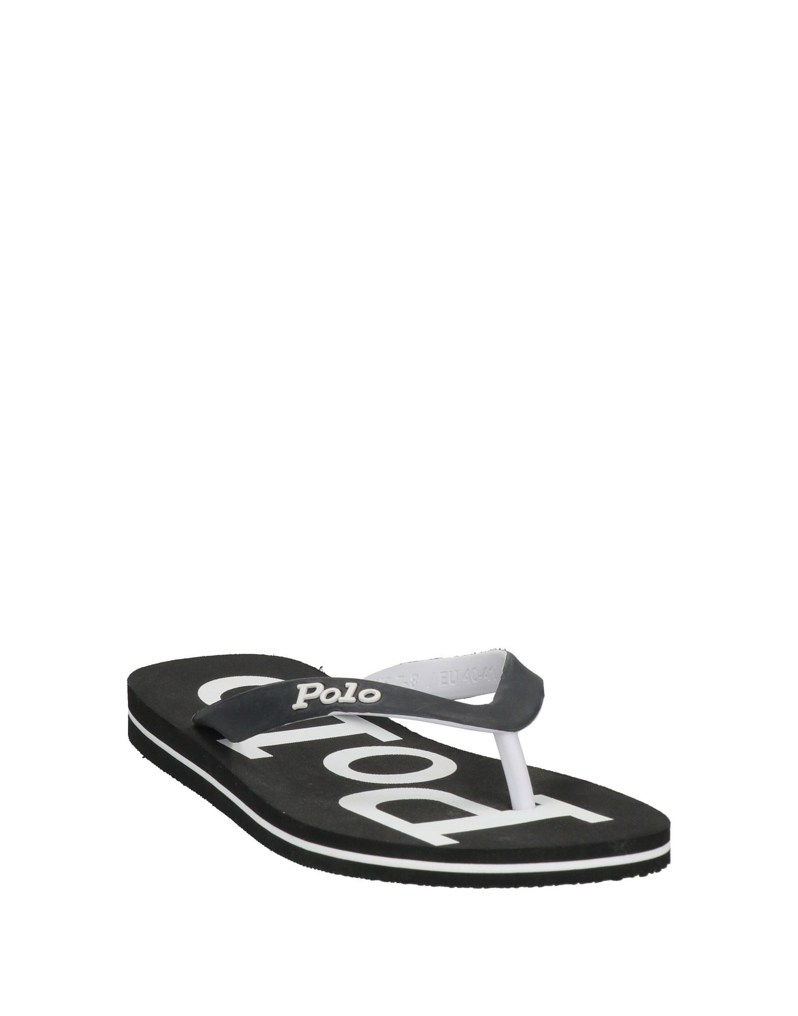  Polo Ralph Lauren - Schuhe - Zehentrenner - On Yoox.com 