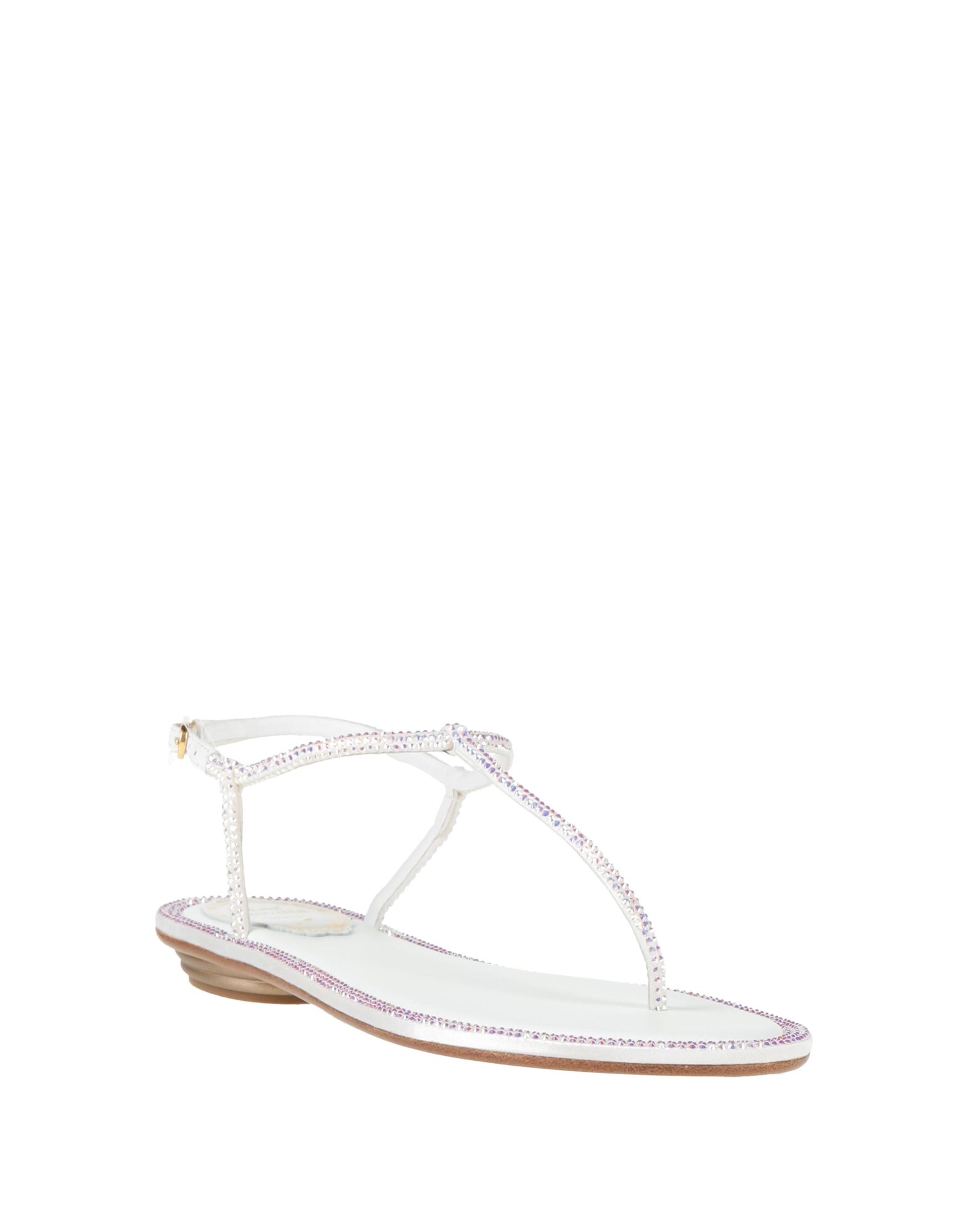  Rene' Caovilla - Schuhe - Zehentrenner - On Yoox.com 