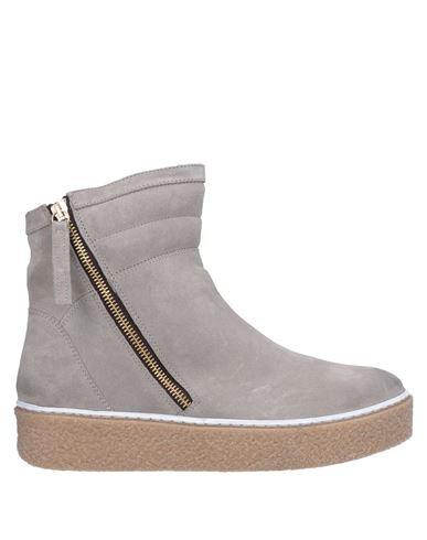 Полусапоги и высокие ботинки MANAS 