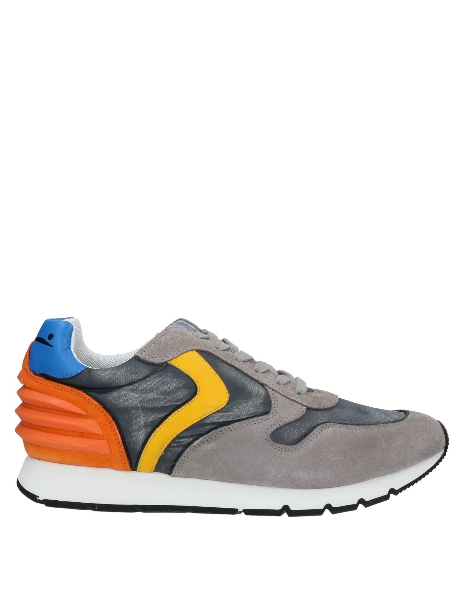 Sneakers VOILE BLANCHE - Liam Power 0012013457.02.1C56 Blue/Aranicio -  Sneakers - Low shoes - Men's shoes | efootwear.eu