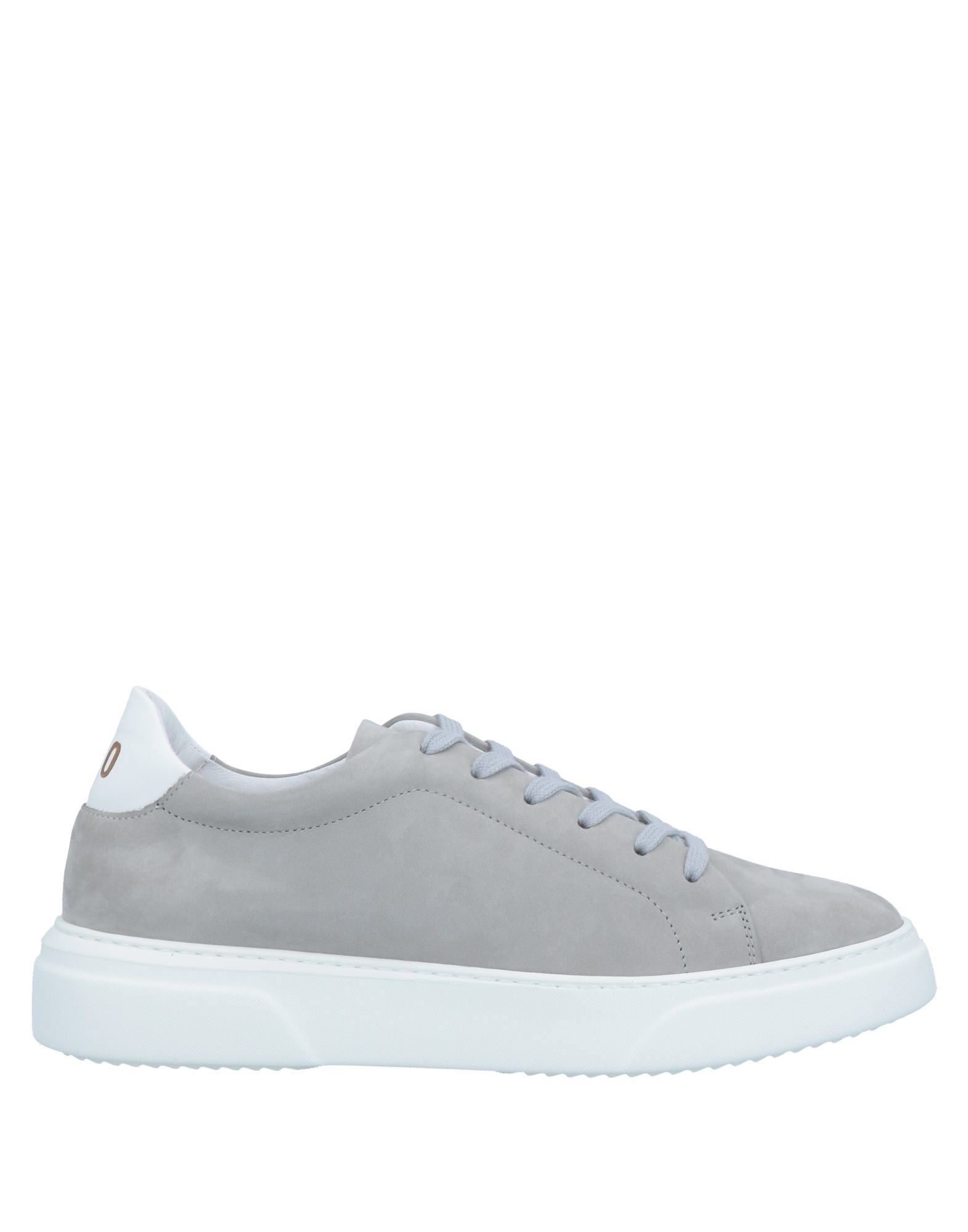 Pantofola D'oro Sneakers In Light Grey