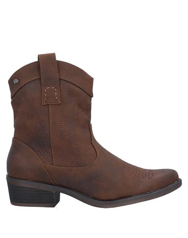 Полусапоги и высокие ботинки MTNG