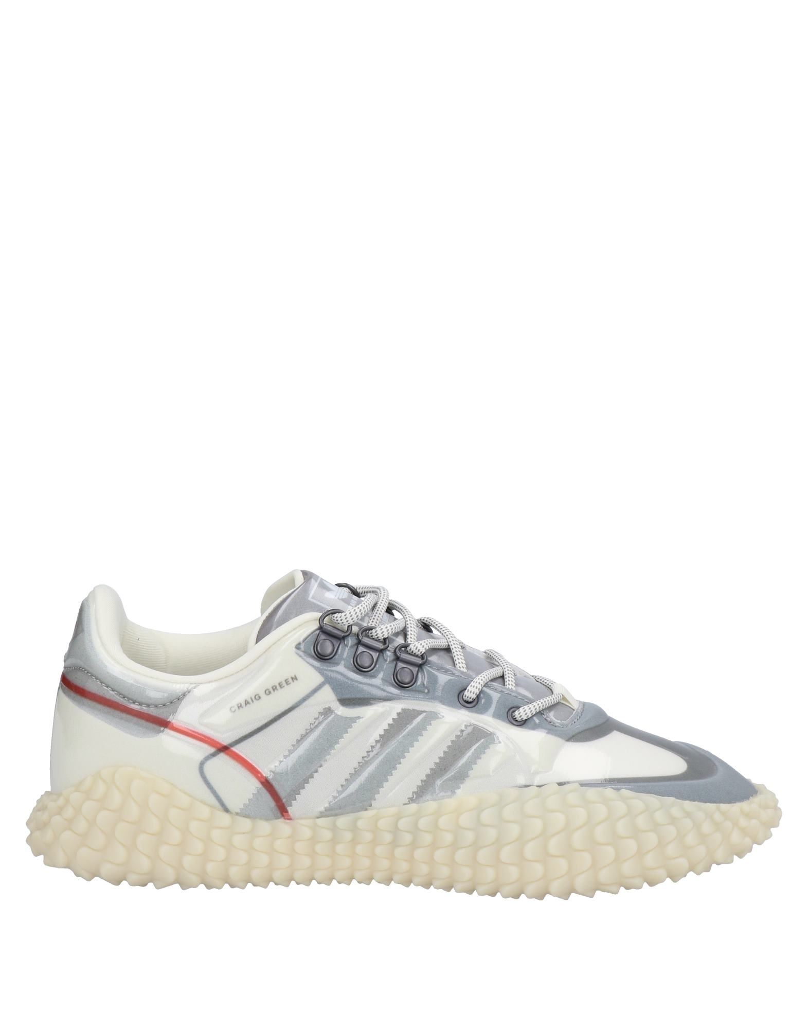 Adidas By Craig Green Sneakers In Grey